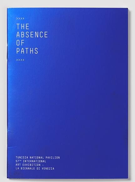 THE ABSENCE OF PATHS